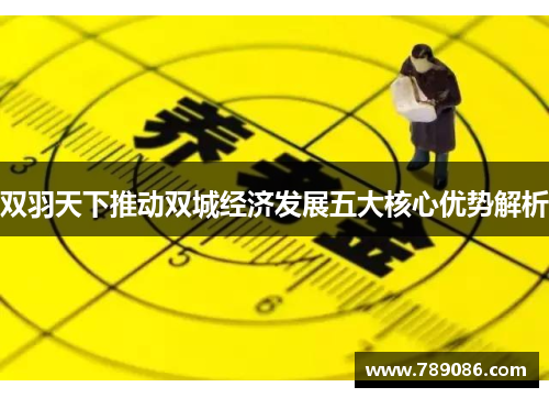 双羽天下推动双城经济发展五大核心优势解析