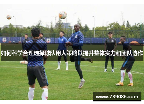 如何科学合理选择球队用人策略以提升整体实力和团队协作