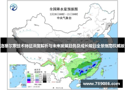 洛塞尔索技术特征深度解析与未来发展趋势及成长规划全景指南权威版